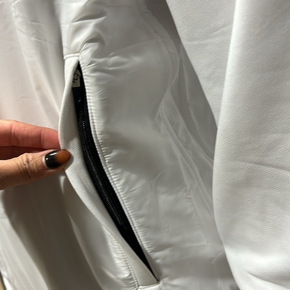 NWOT Unisex Yonex Jacket - Picture 7 of 9